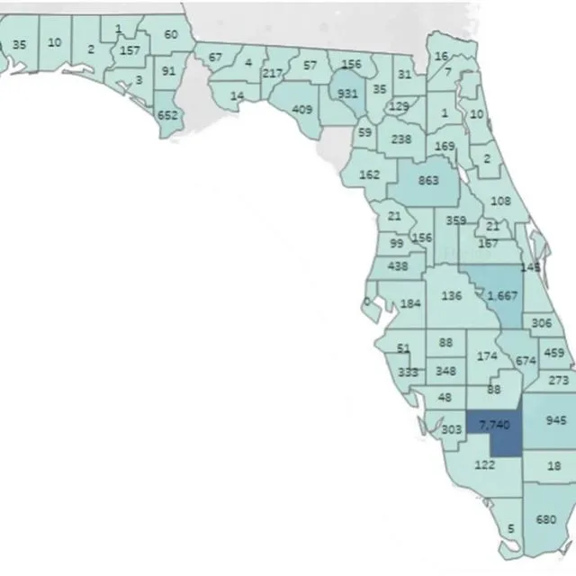 thumbnail for publication: ¿Es la industria de cáñamo industrial rentable en el futuro de Florida?